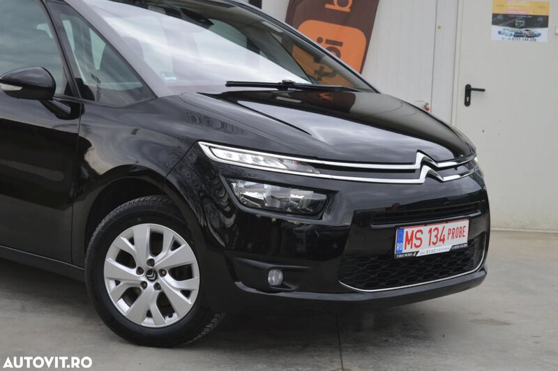 Citroen C4 Grand Picasso
