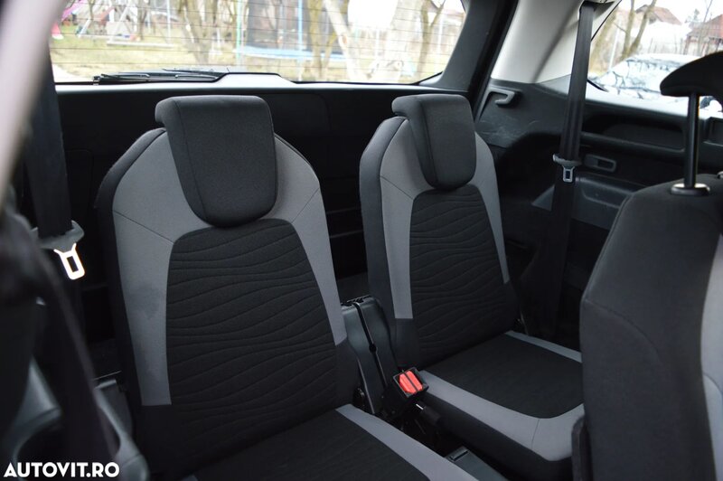 Citroen C4 Grand Picasso