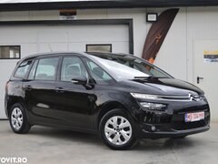 Citroen C4 Grand Picasso